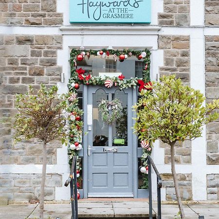 Hayward'S At The Grasmere Keynsham Extérieur photo