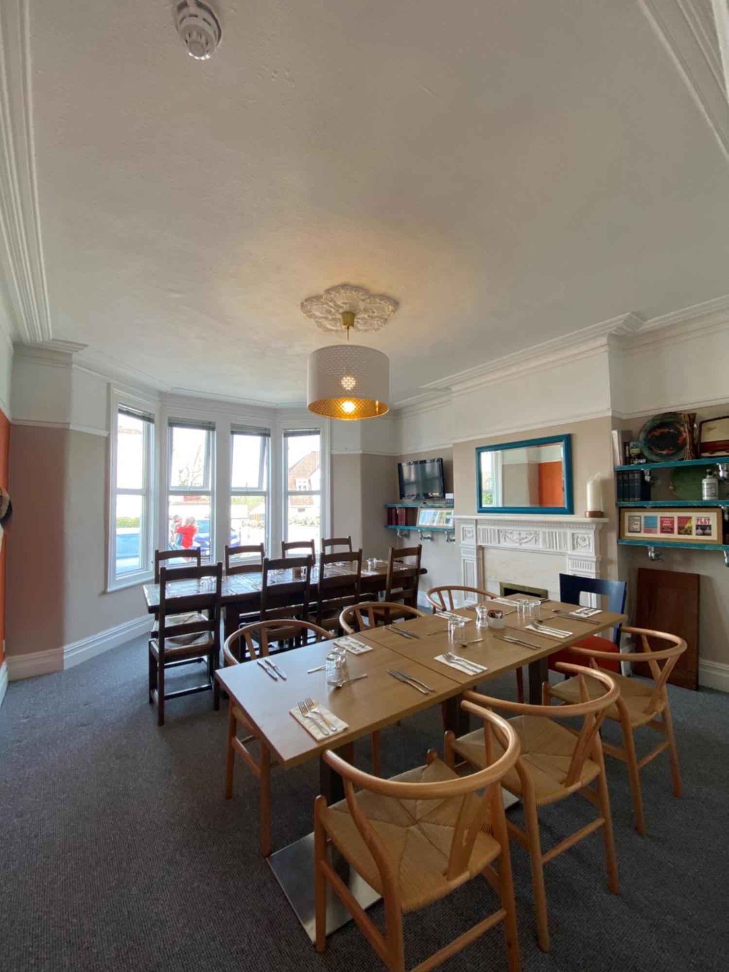 Hayward'S At The Grasmere Keynsham Extérieur photo