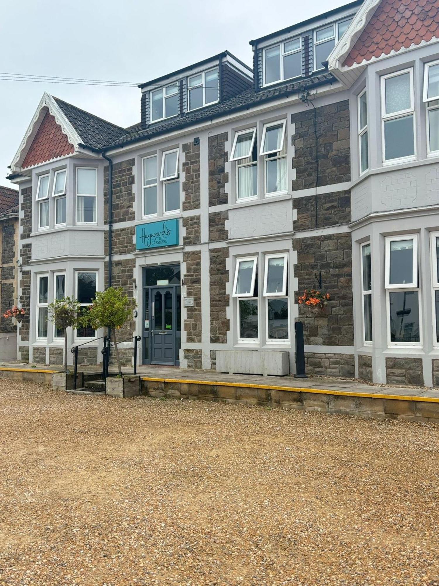 Hayward'S At The Grasmere Keynsham Extérieur photo