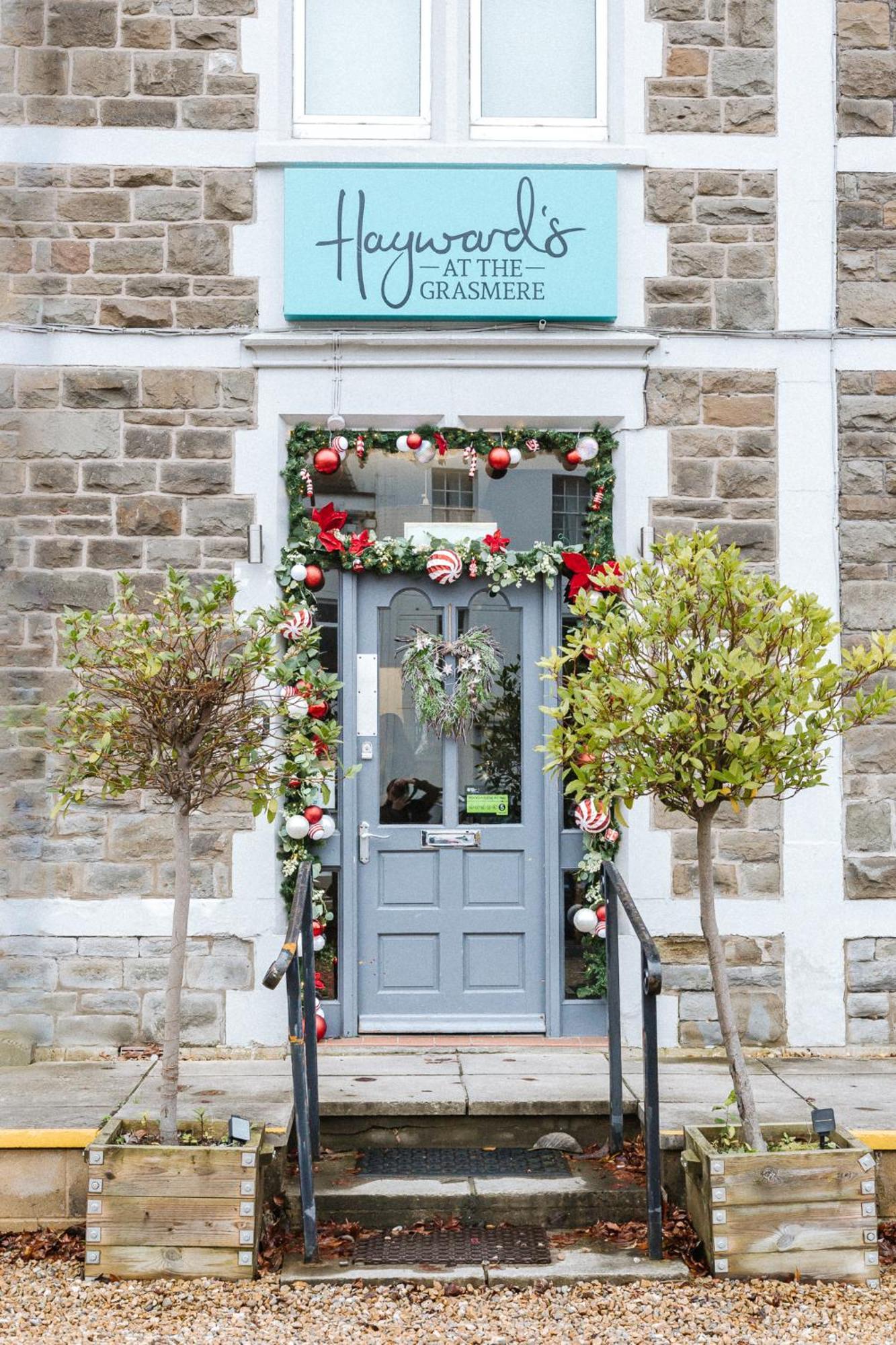Hayward'S At The Grasmere Keynsham Extérieur photo