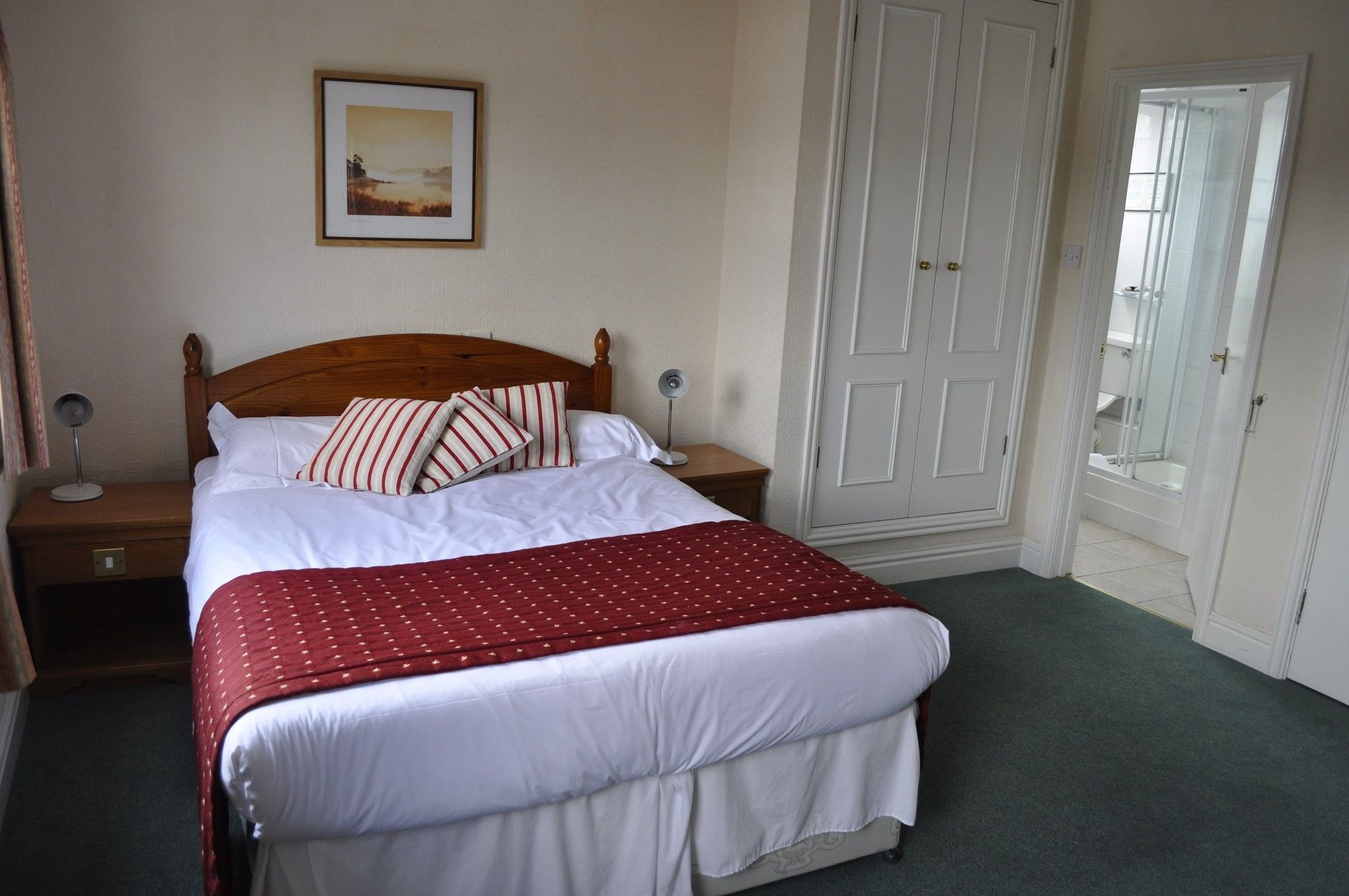 Hayward'S At The Grasmere Keynsham Extérieur photo