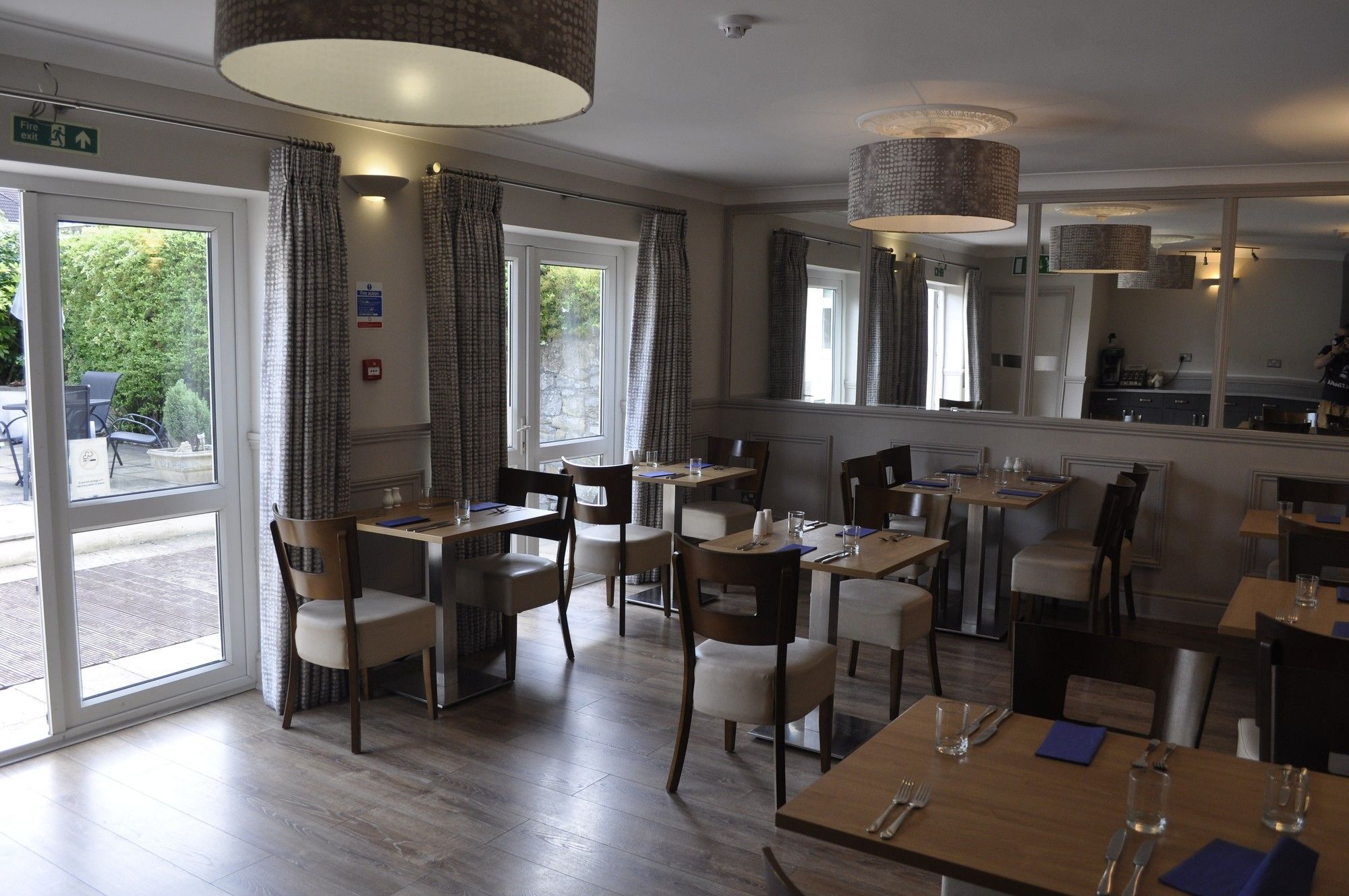Hayward'S At The Grasmere Keynsham Extérieur photo