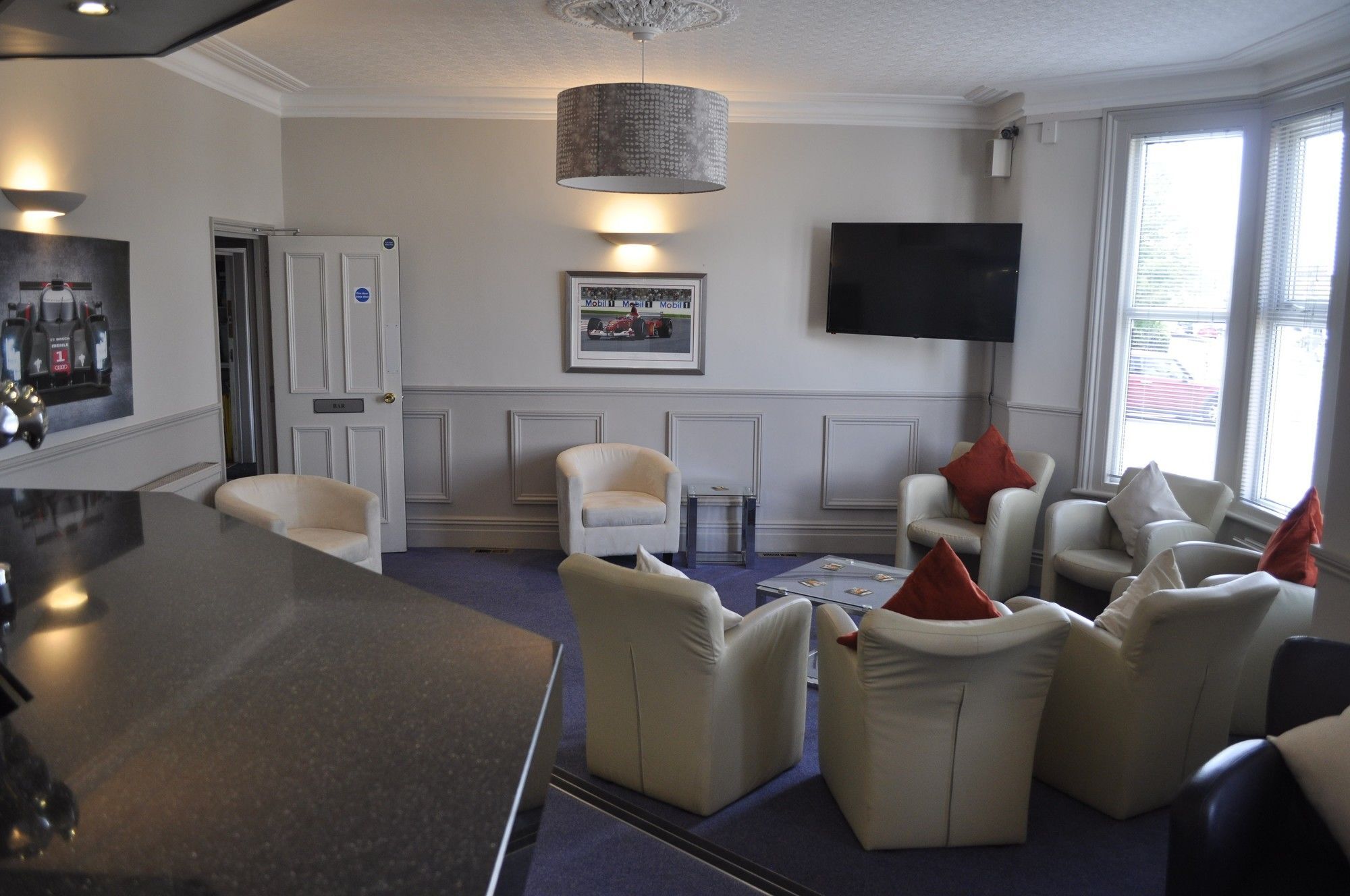 Hayward'S At The Grasmere Keynsham Extérieur photo