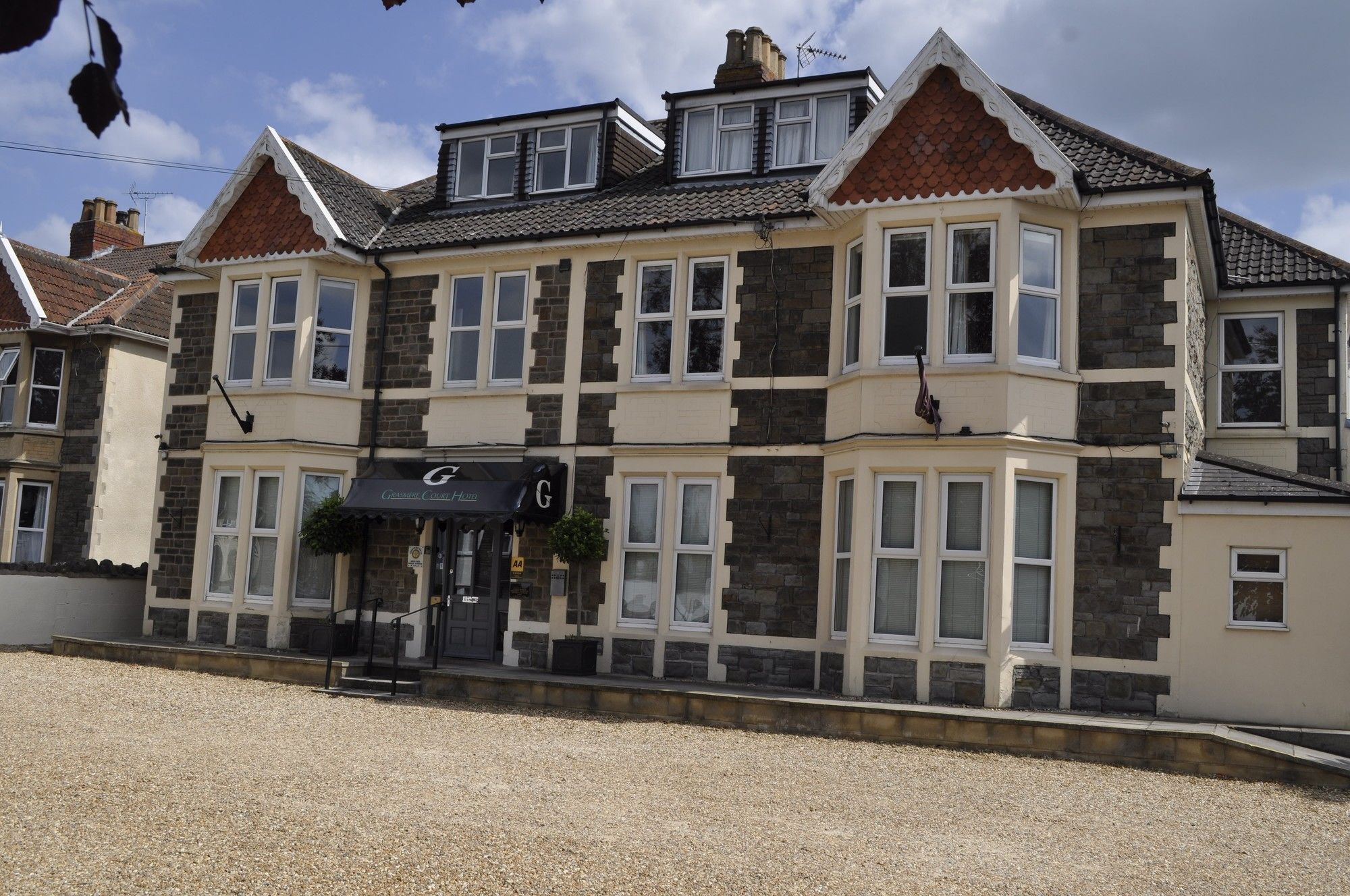 Hayward'S At The Grasmere Keynsham Extérieur photo