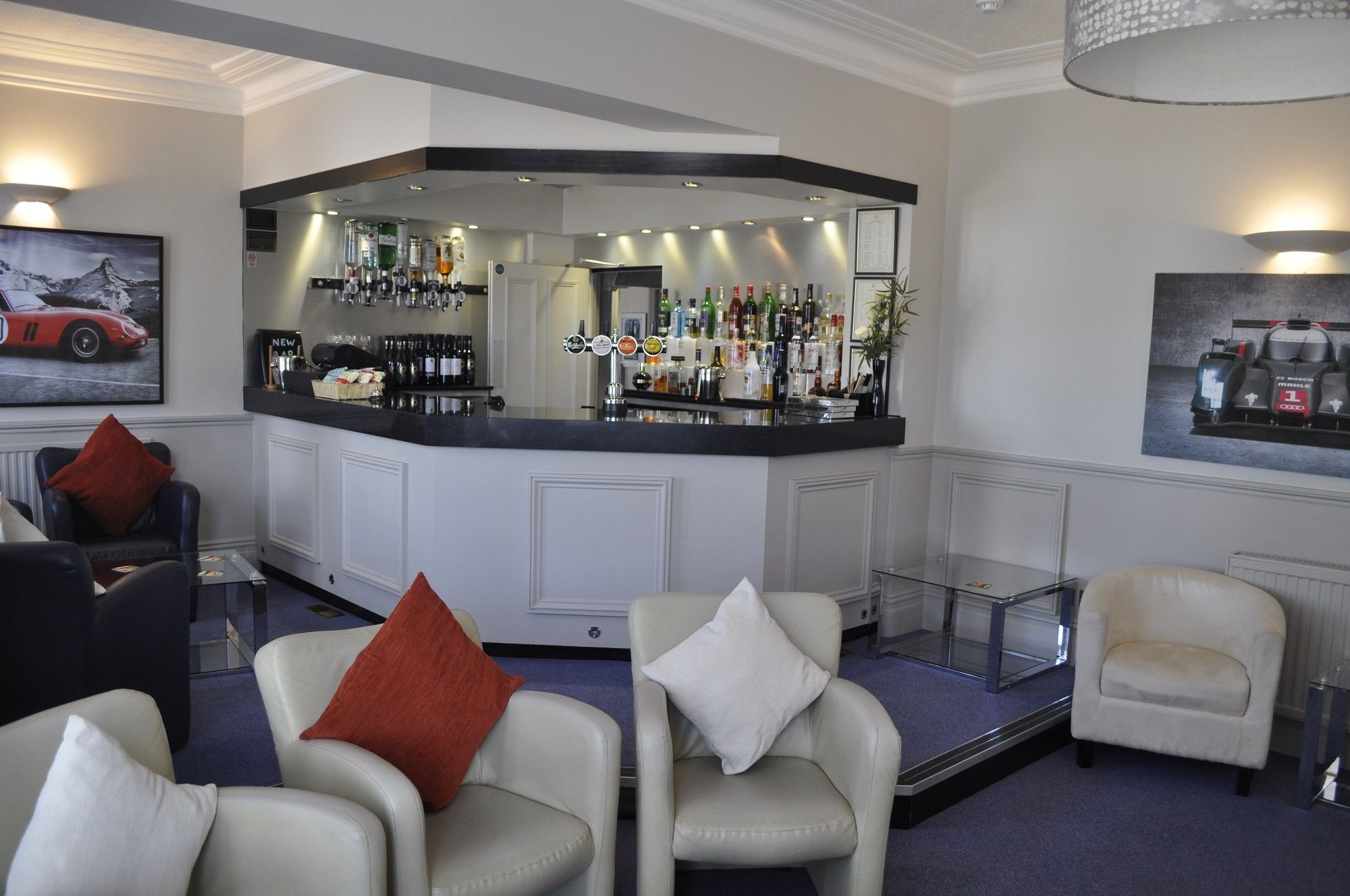 Hayward'S At The Grasmere Keynsham Extérieur photo