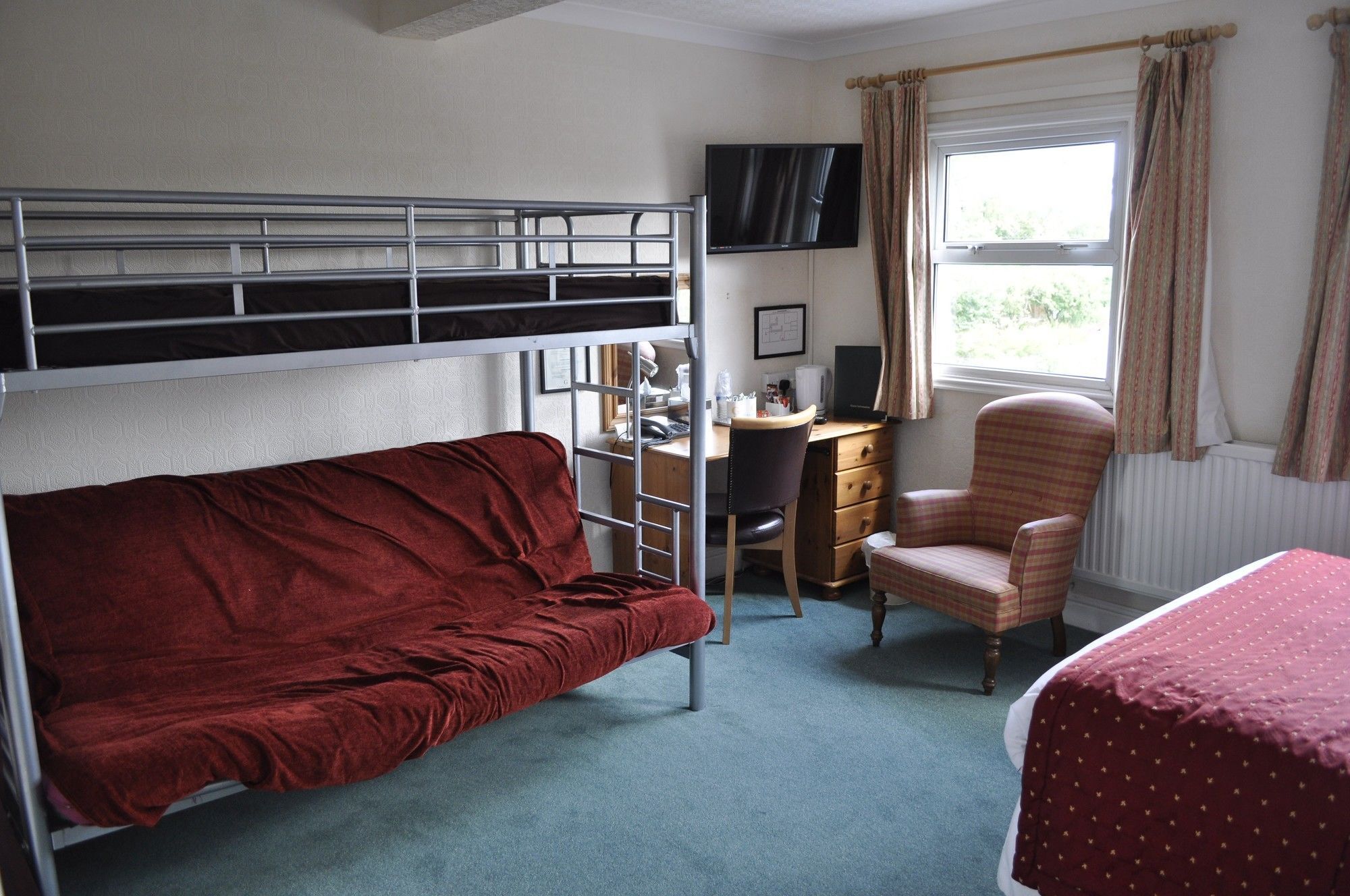 Hayward'S At The Grasmere Keynsham Extérieur photo